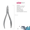 DZ Cuticle Nippers – Extremely Sharp Cuticle Nippers Manicure Pedicure