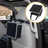 Partuto 1 Pcs Car Trash Can Auto Trash Bin Hanging