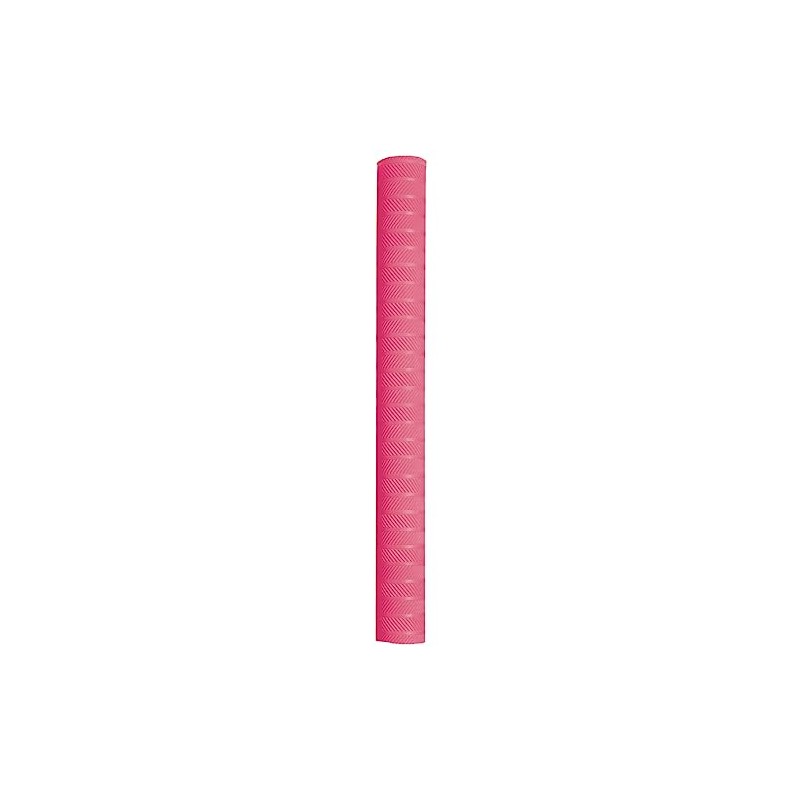 Contrast GM Matrix Cricket Bat Grip (Single) - Pink