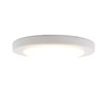 Design House 588160 Paxton Modern Integrated LED Disk Light Indoor/Outdoor