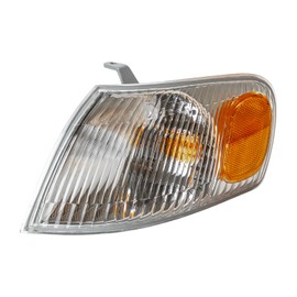 TYC 18-5220-00 Compatible con la lámpara de señal de repuesto del lado del conductor de TOYOTA Corolla