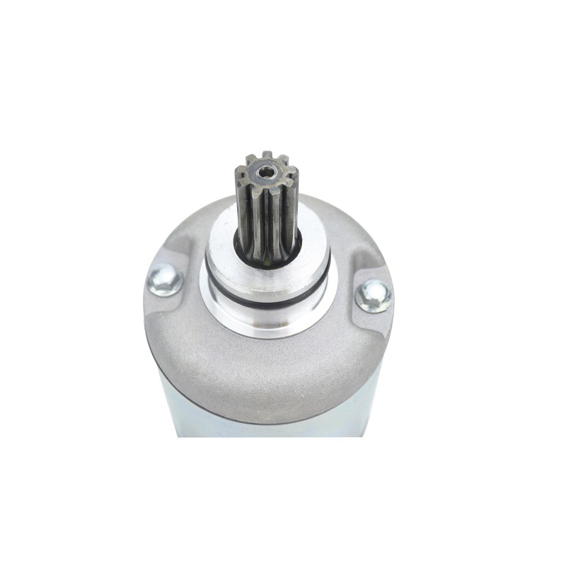 Soarider For Yamaha 2009-2014 Grizzly 550 Starter & Relay