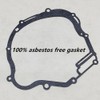 Complete Clutch Kit Center Inner Hub Outer Pressure Plate &