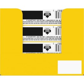 Halls Halls Honey Lemon Cough Drops 9 count, 20 Packs