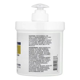 Advanced Clinicals Crema Retinol Antiedad Rostro 454g                                                                                                 