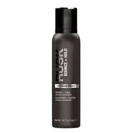 RUSK BOUNCE + HOLD Volumizing Mousse, 5 Oz