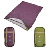 BESTEAM Agemore Envelope Outdoor Sleeping Bag Camping Travel Hiking Multifuntion