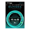 Drennan: Carp Bungee: Aqua |4-6|