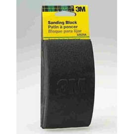3M 9292 Sand-Pak Sanding Blocks