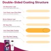 Welacer DTF Transfer Film Roll, 13" x 328ft – Glossy