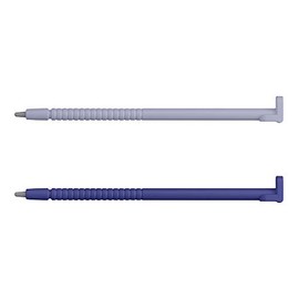 CASIO XD-PF14 Electronic Dictionary XD-SX Series Stylus Pen (2 Pack)