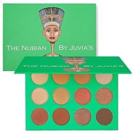 The Nubian by Juvia's