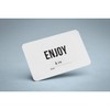 Avery Clean Edge Printable Business Cards with Sure Feed Technology,