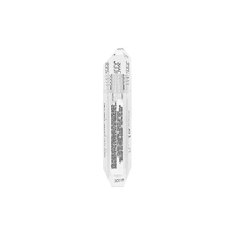 Physicians Formula Mineral Wear Diamond Lip Plumper Gloss, dermatológicamente probado,