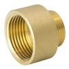 VARIOSAN Nipple Reducer 15105 1 1/4 Inch x 1 Inch
