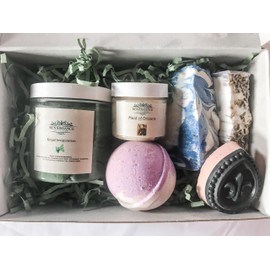 Spa Gift Set