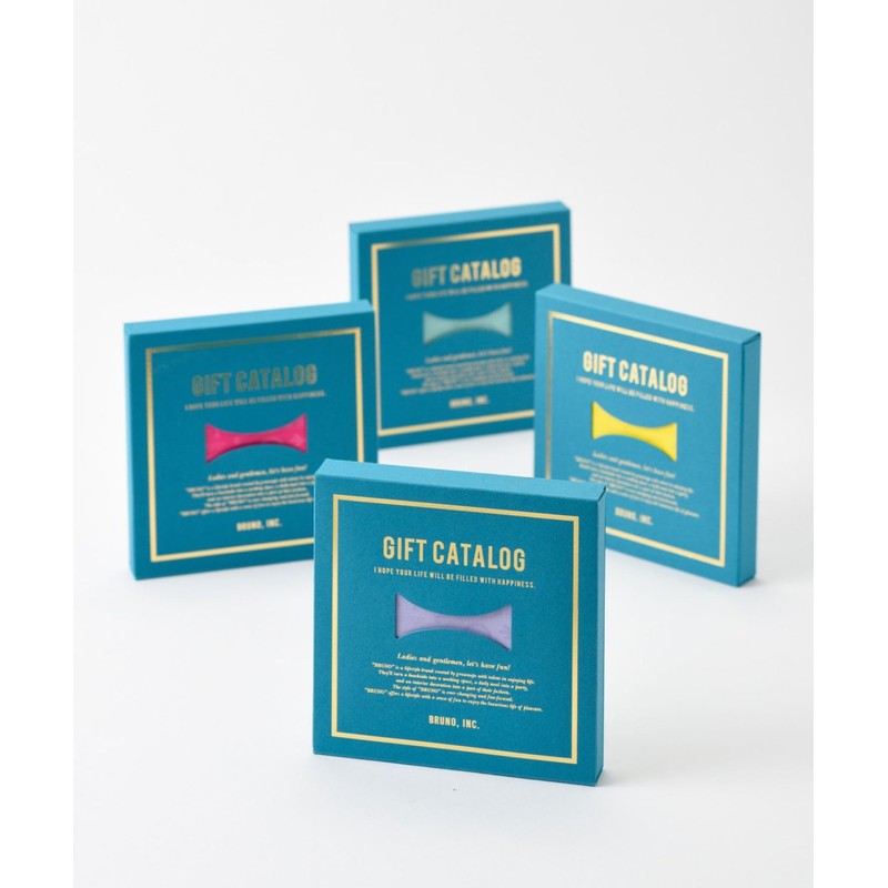 BRUNO 0015192 BRUNO Catalog Gift (Pastel Lavender) Handbag Set Other