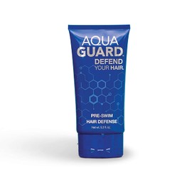 AquaGuard Pre-Swim Hair Defense 5.3 oz (1 Bottle)