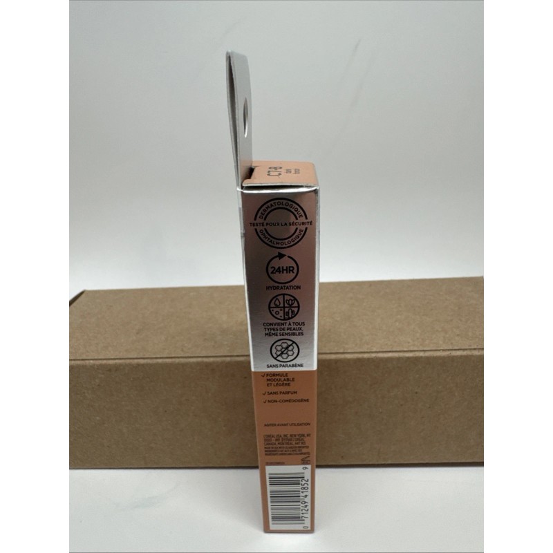 L'Oréal Loreal L'Oreal Paris True Match Eye Cream In A