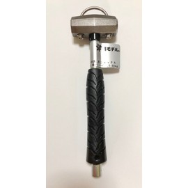 Camellias Model Oh 改 Head Shackle with Grinding Hammer 0.85kg
