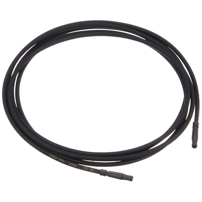 SHIMANO Di2 EW-SD300 Power Cable 400 mm for Outdoor Installation