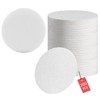 200 pcs Espresso Paper Filter 51mm for Screen Carrier 51mm,