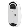 Wireless Mouse DPI Adjustable Chargable Optical Computer External Device with