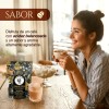 Café Molido Saborizado Etnia 52 - 250 Gramos
