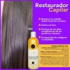 Jehesmipa Restaurador Capilar Jehesmipa