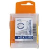 Lutz Trapezoidal Blade TGL65-SZ (Pack of 50, Length 61 mm,