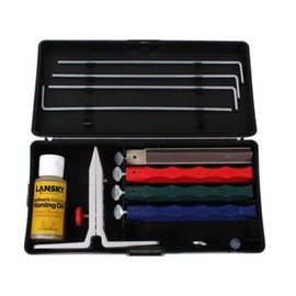 Lansky Universal 4 Stone System