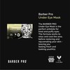 BARBER PRO Skin Revival Mens Pamper Kit 4-in-1 Under Eye