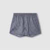 JAJU [JAJU] Men's 80s Cotton Trunk Panty 4 Types 1