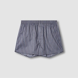 JAJU [JAJU] Men's 80s Cotton Trunk Panty 4 Types 1 pc
