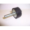 RUBBER MOUNTS Mount Isolator sub GENERAC / BRIGGS & STRATTON