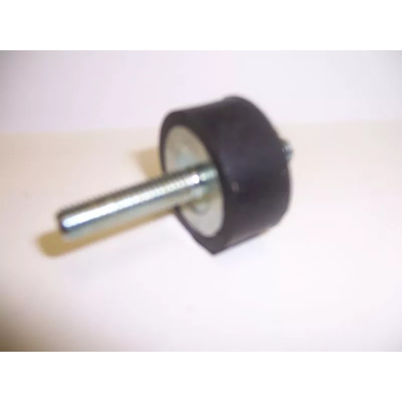 RUBBER MOUNTS Mount Isolator sub GENERAC / BRIGGS & STRATTON