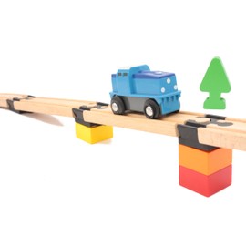 Brio Duplo Compatible Adapters (20 Adapters)