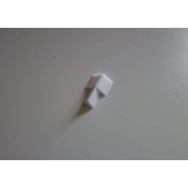 DNA Key for Guitar Hero Live Controller Neck Separation Removal *BLACK*