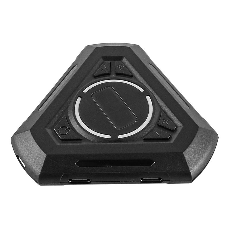 Sarini Car Clicker for Phone Screen Device, Automatic Tapper, Adjustable