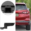 Vijay Class 3 Trailer Hitch Fits 2018-2024 Chevy Equinox and