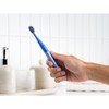 BURST Nova Sonic Toothbrush - Daily Use, 18,000 VPM, 6