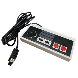 [アウトレット・ジャンクション] NESクラシック用コントローラー (NES Classic Edition) 180cm [600083]
