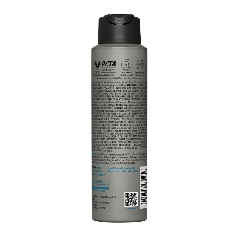 KMS Hair Stay Anti-Humid Seal 150ml