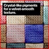 Revlon So Fierce Prismatic Eyeshadow Palette, Eye Makeup, Ultra Creamy