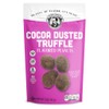 Cocoa Dusted Truffle Flavored Peanuts | Pack of 6 |