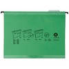 Esselte Pendaflex A4 V Bottom Suspension Files with 4 Tab