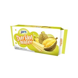 Jans Durian Wafers (5.3 oz)