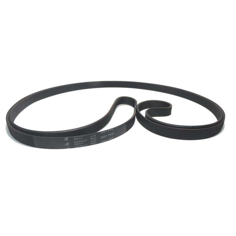 Hutchinson - Tumble dryer belt 1941 PHE
