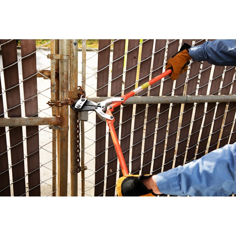 Crescent H.K. Porter 24" PowerPivot™ Center Cut Double Compound Action