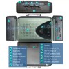 Unbranded 2-in-1 Walkman Premium Cassette Player AM FM Radio DC